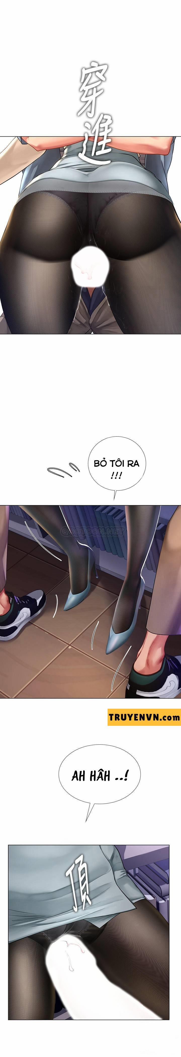 Tôi Có Nên Học Ở Noryangjin? 53 trang 27