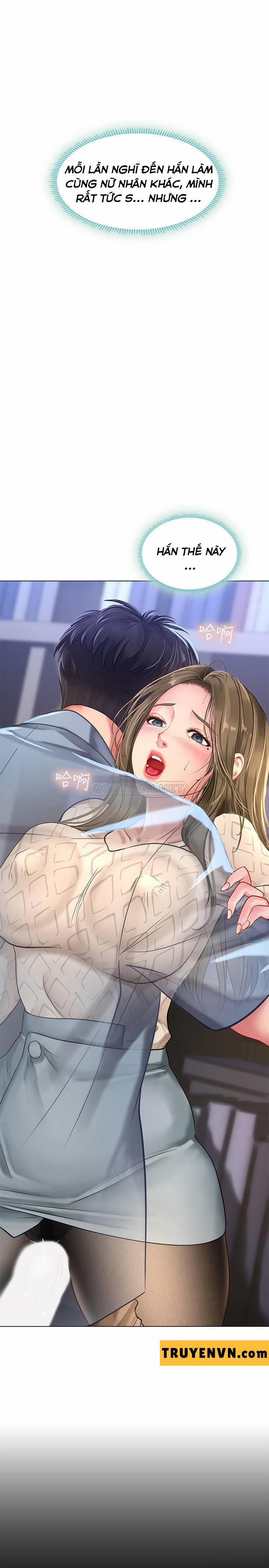 Tôi Có Nên Học Ở Noryangjin? 53 trang 29