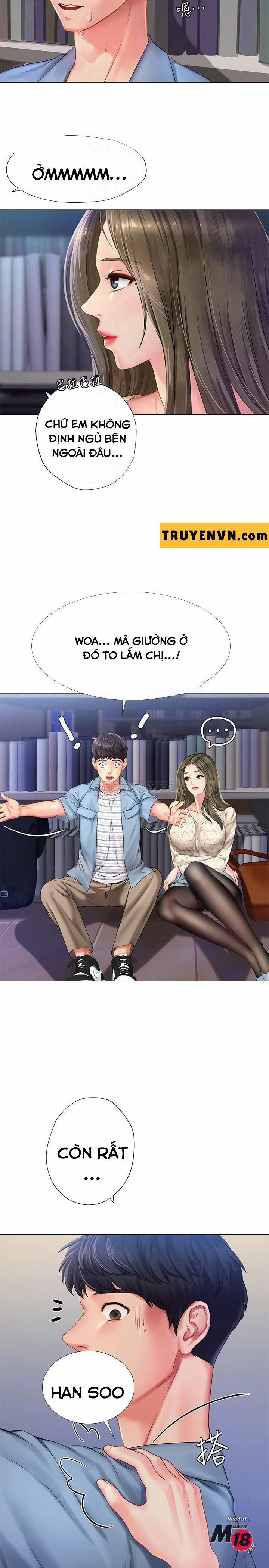 Tôi Có Nên Học Ở Noryangjin? 53 trang 3