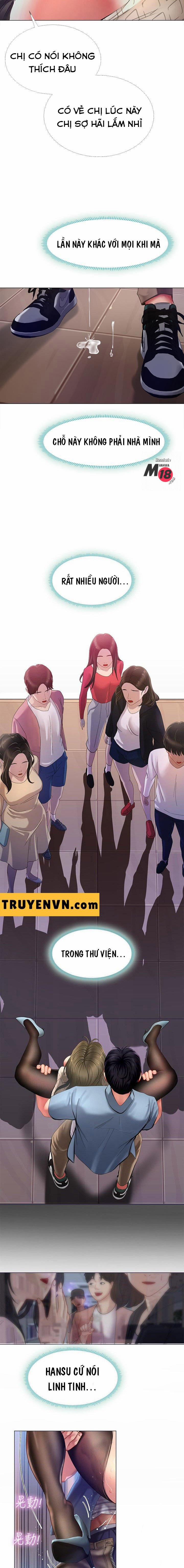 Tôi Có Nên Học Ở Noryangjin? 54 trang 16