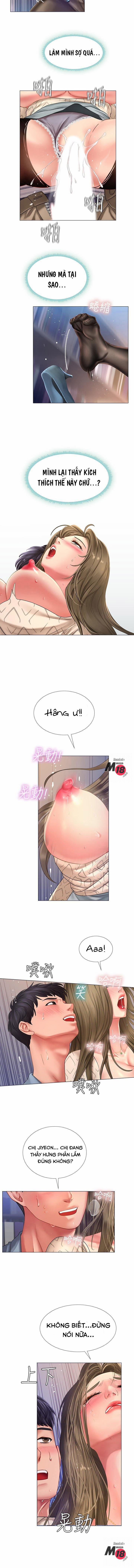 Tôi Có Nên Học Ở Noryangjin? 54 trang 17