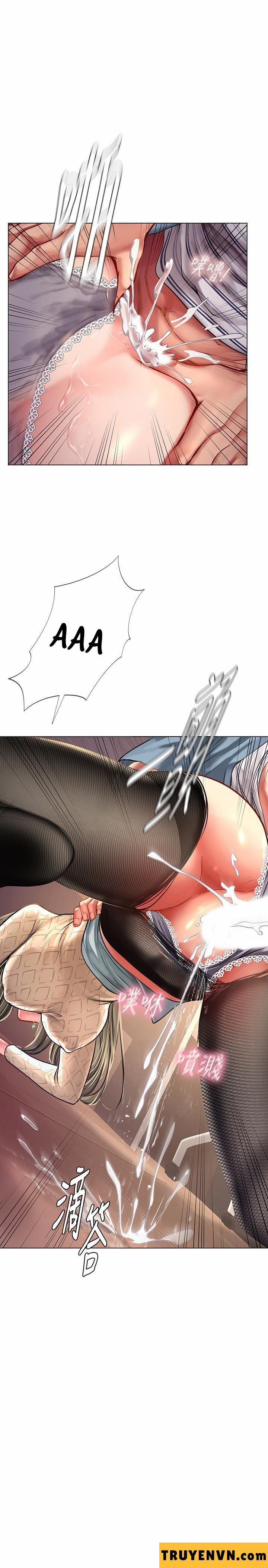 Tôi Có Nên Học Ở Noryangjin? 56 trang 13