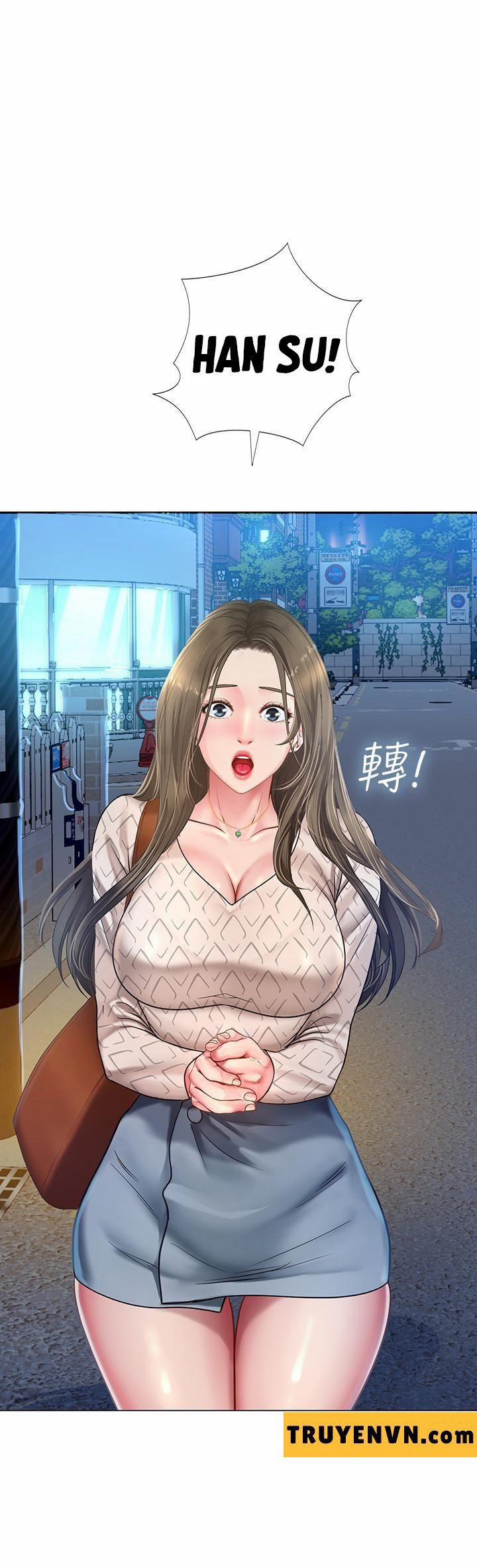 Tôi Có Nên Học Ở Noryangjin? 56 trang 20