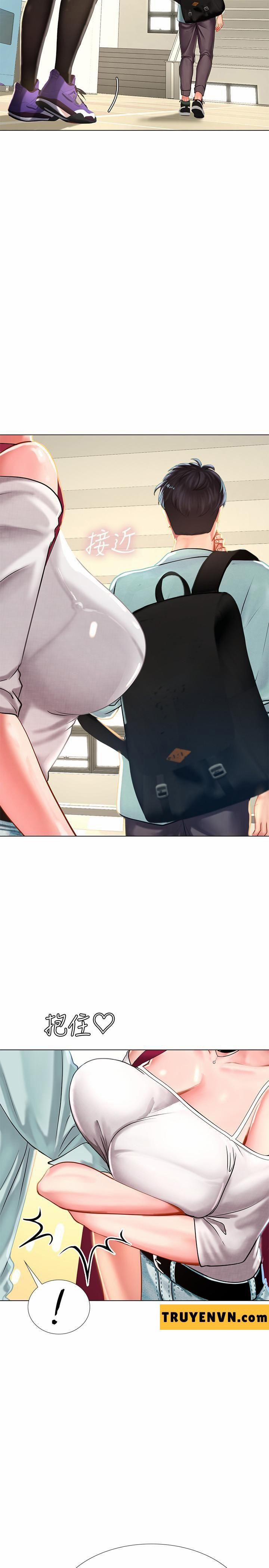 Tôi Có Nên Học Ở Noryangjin? 56 trang 30