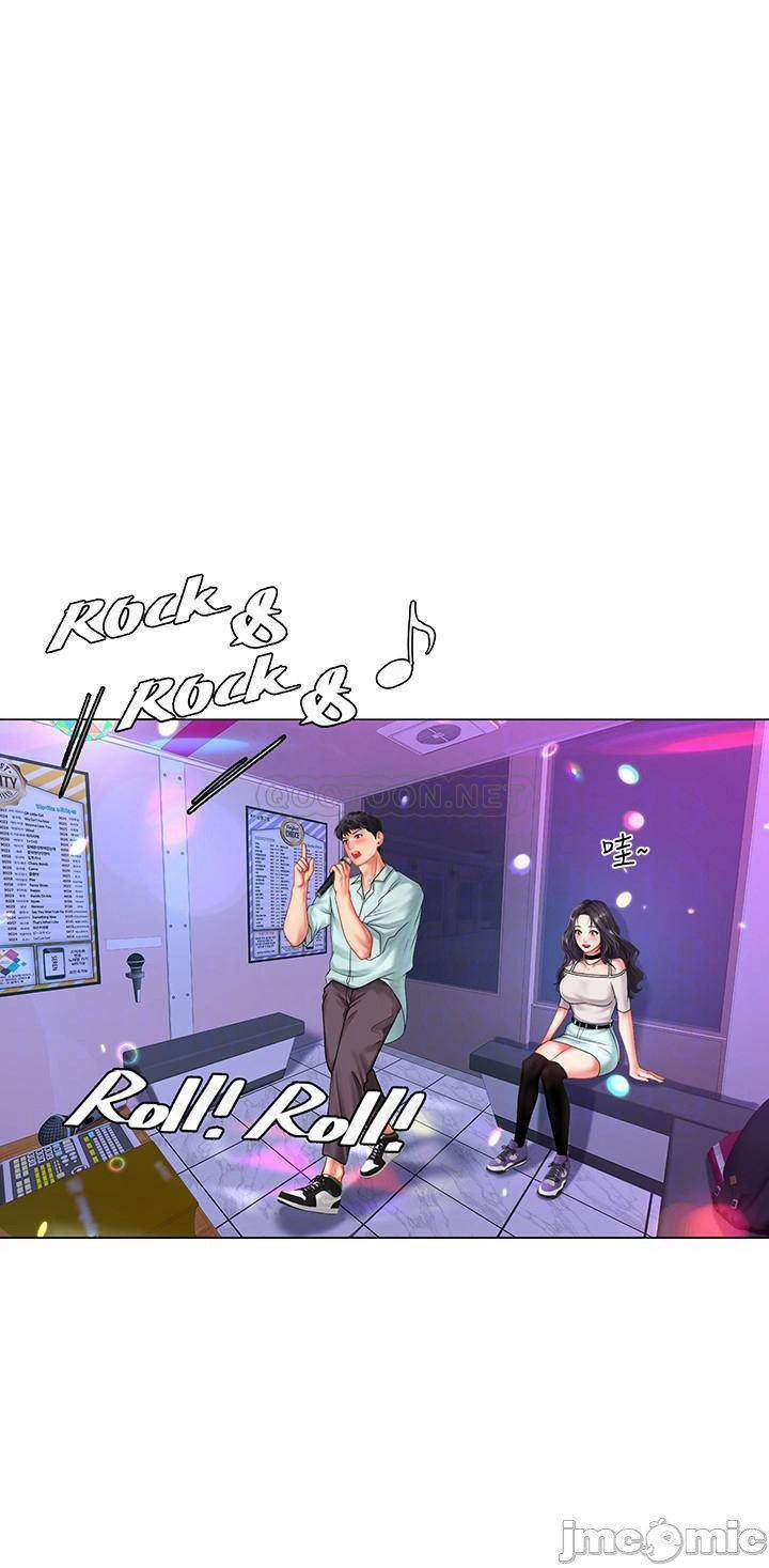 Tôi Có Nên Học Ở Noryangjin? 57 trang 16