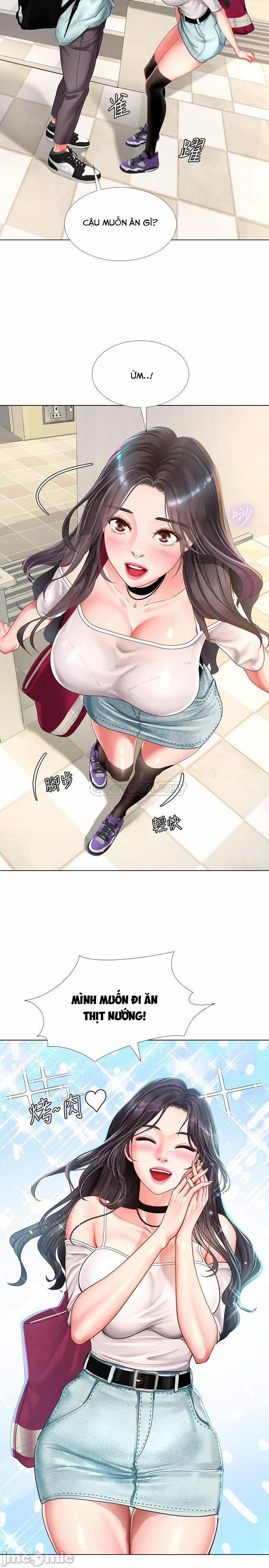 Tôi Có Nên Học Ở Noryangjin? 57 trang 8