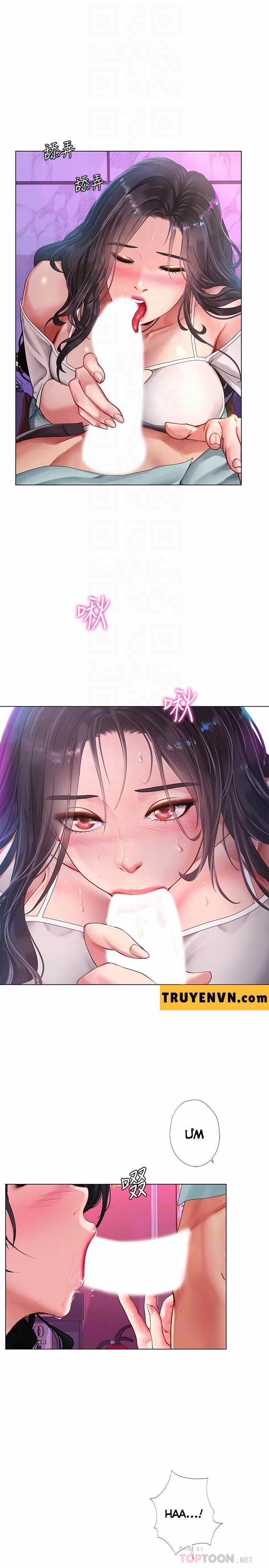 Tôi Có Nên Học Ở Noryangjin? 58 trang 15