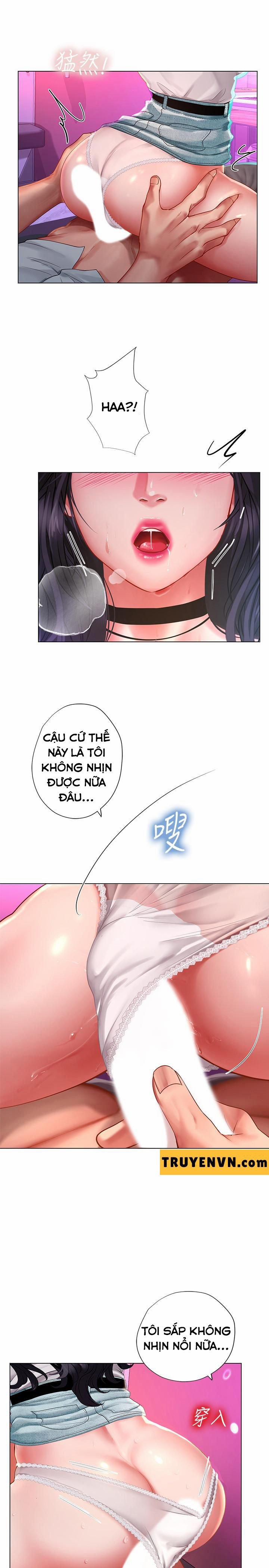 Tôi Có Nên Học Ở Noryangjin? 58 trang 24