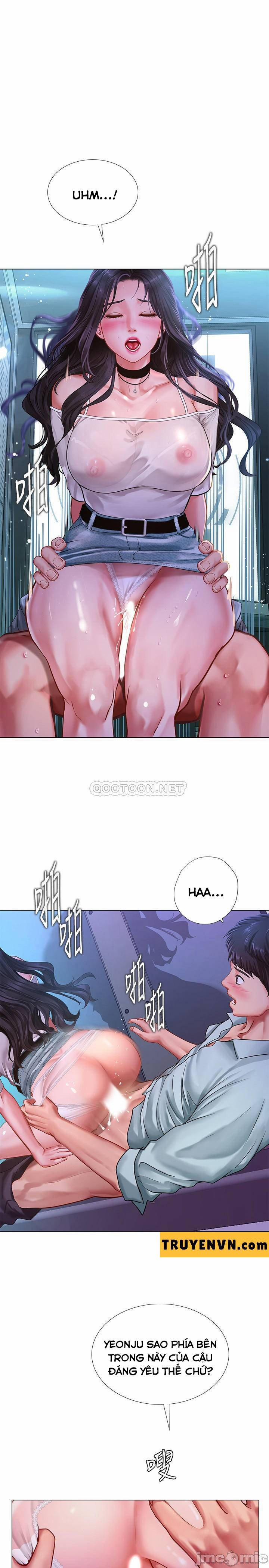 Tôi Có Nên Học Ở Noryangjin? 59 trang 7