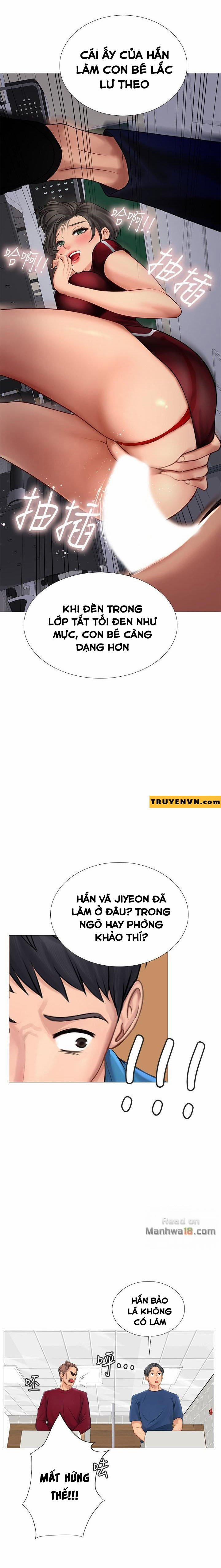 Tôi Có Nên Học Ở Noryangjin? 6 trang 20