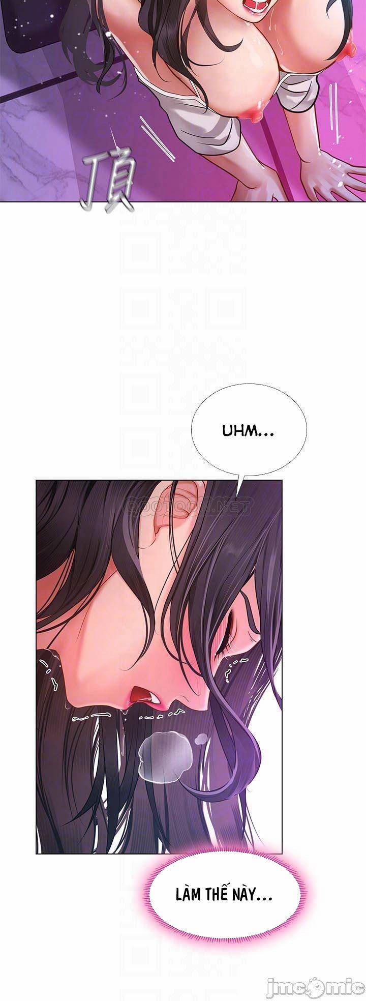 Tôi Có Nên Học Ở Noryangjin? 60 trang 13