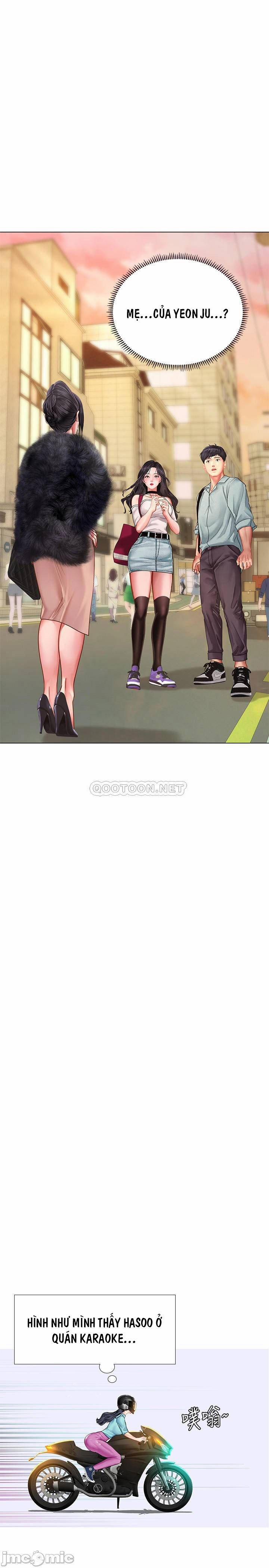 Tôi Có Nên Học Ở Noryangjin? 60 trang 28