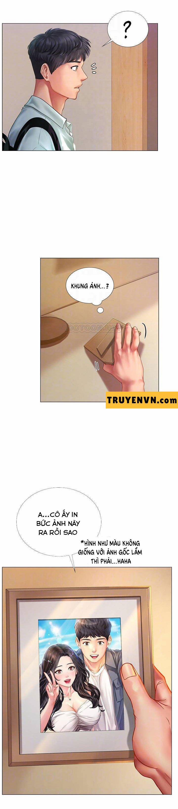 Tôi Có Nên Học Ở Noryangjin? 61 trang 10