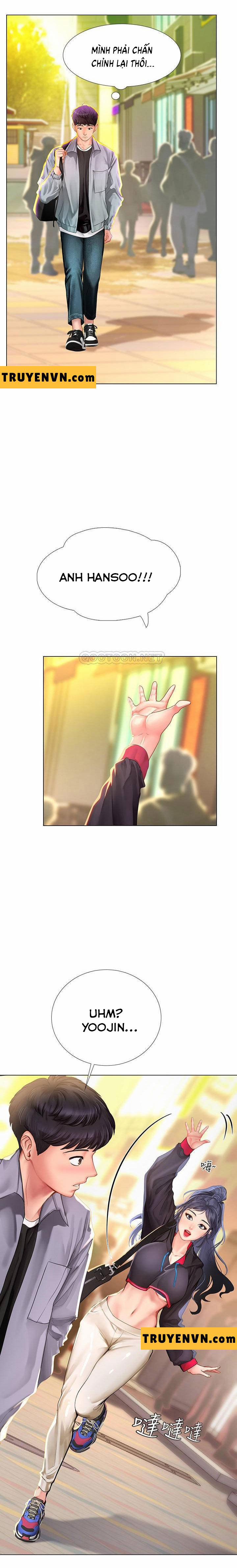 Tôi Có Nên Học Ở Noryangjin? 61 trang 16