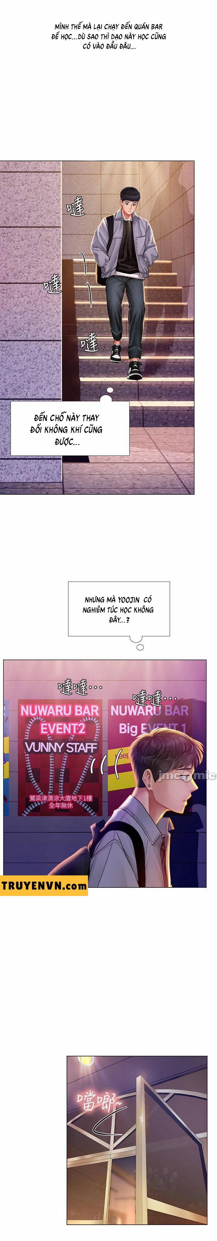 Tôi Có Nên Học Ở Noryangjin? 61 trang 22
