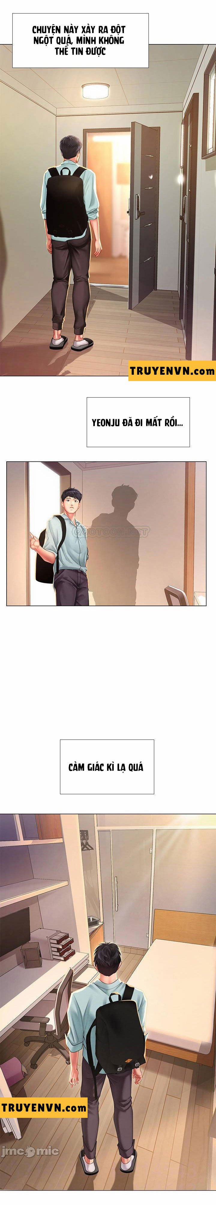 Tôi Có Nên Học Ở Noryangjin? 61 trang 9