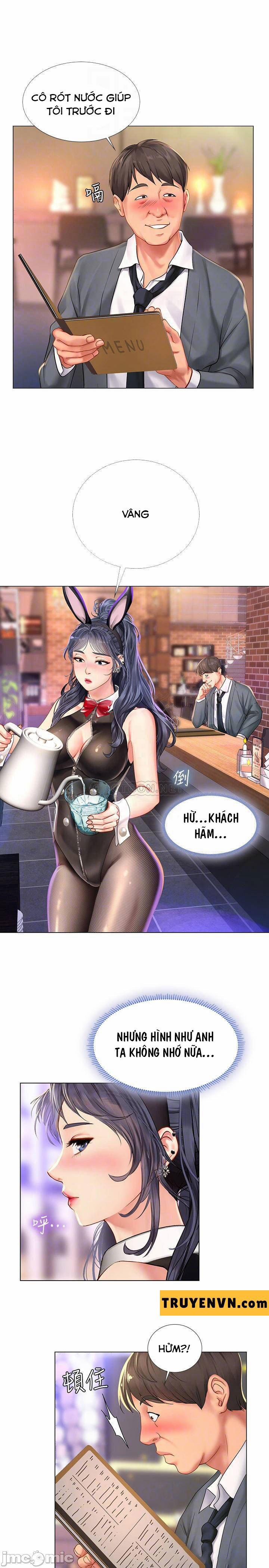 Tôi Có Nên Học Ở Noryangjin? 63 trang 11