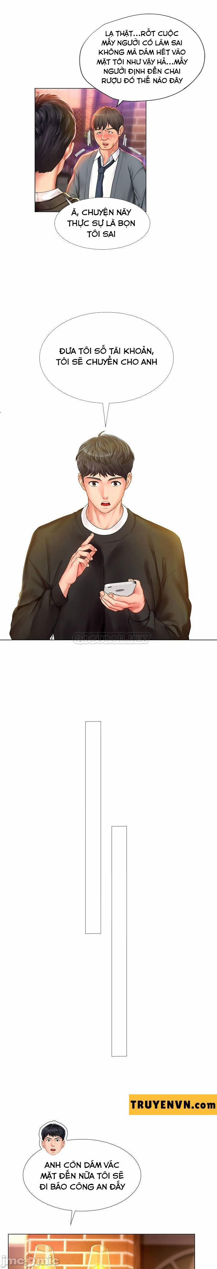 Tôi Có Nên Học Ở Noryangjin? 63 trang 23