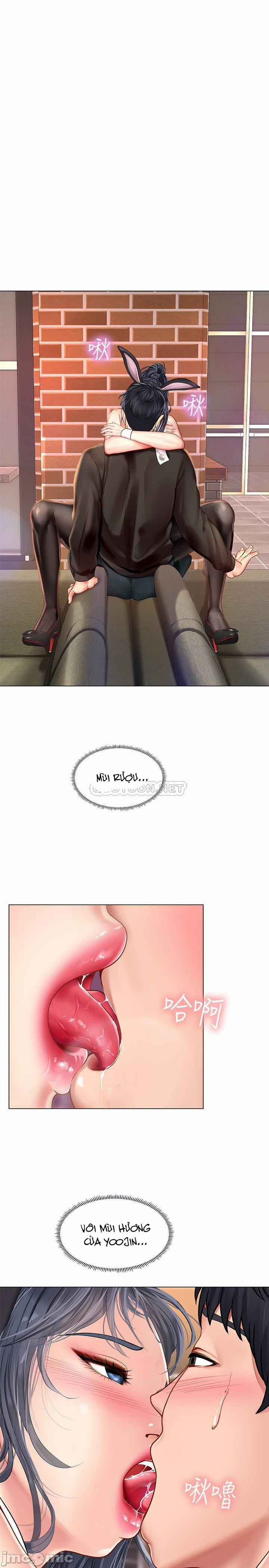 Tôi Có Nên Học Ở Noryangjin? 64 trang 11