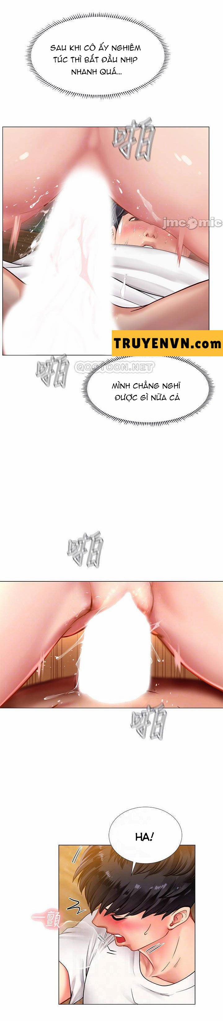 Tôi Có Nên Học Ở Noryangjin? 65 trang 10