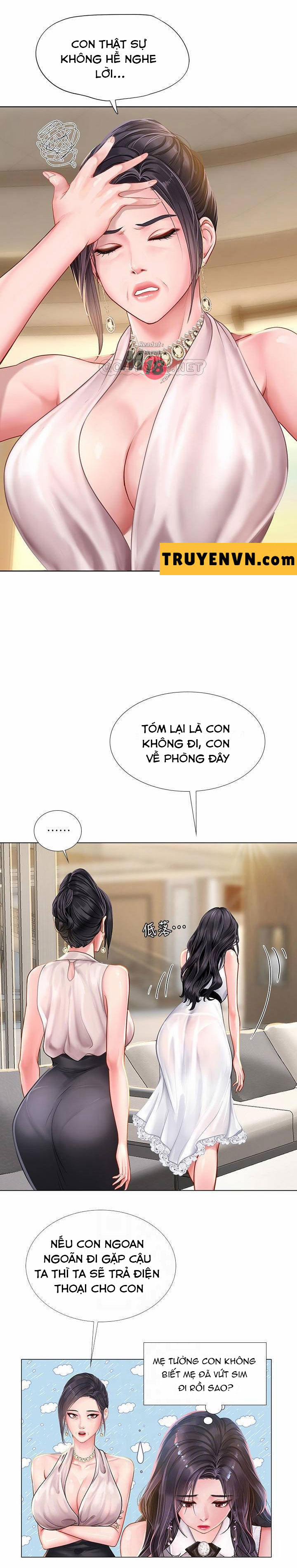 Tôi Có Nên Học Ở Noryangjin? 67 trang 13