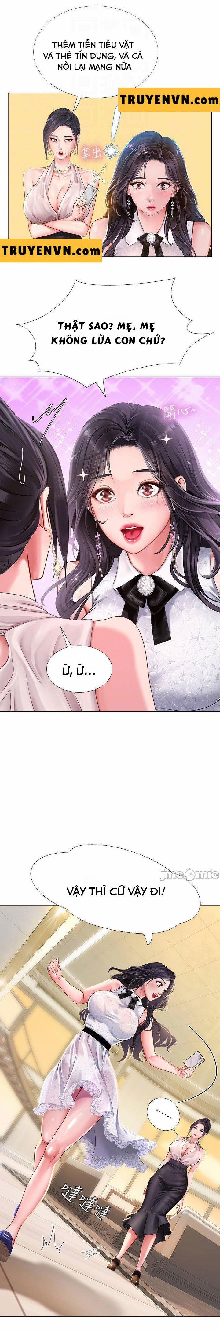 Tôi Có Nên Học Ở Noryangjin? 67 trang 14