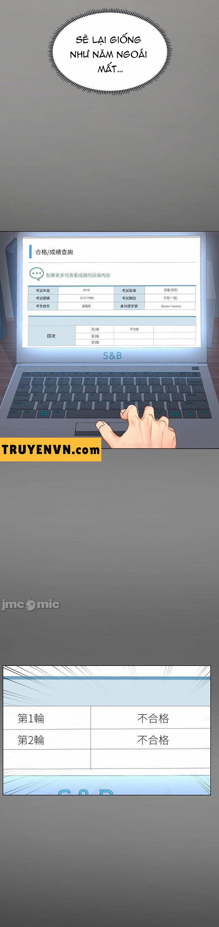 Tôi Có Nên Học Ở Noryangjin? 67 trang 19