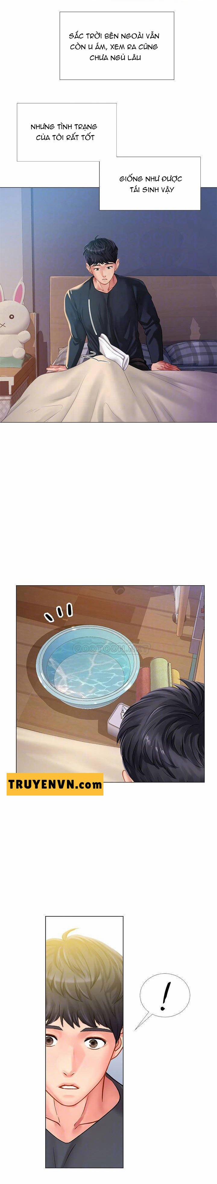 Tôi Có Nên Học Ở Noryangjin? 68 trang 15