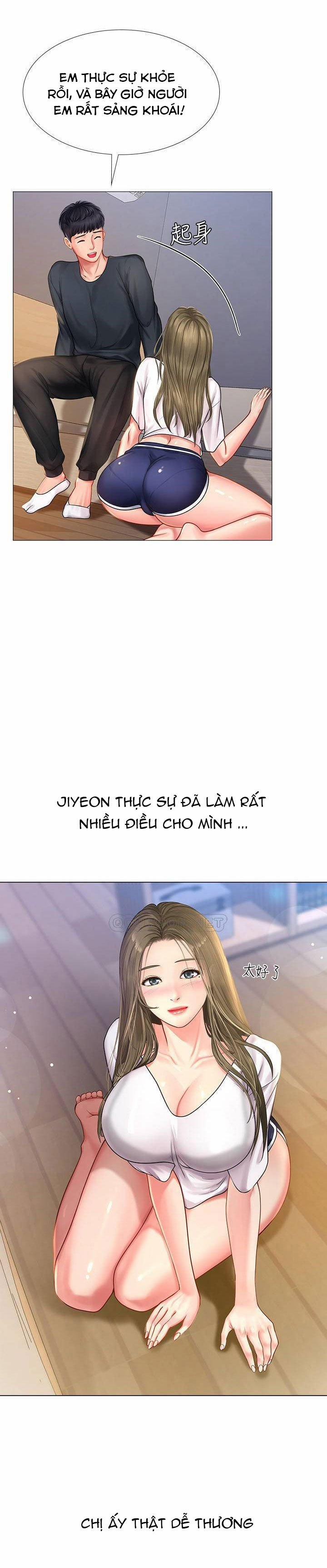 Tôi Có Nên Học Ở Noryangjin? 68 trang 19