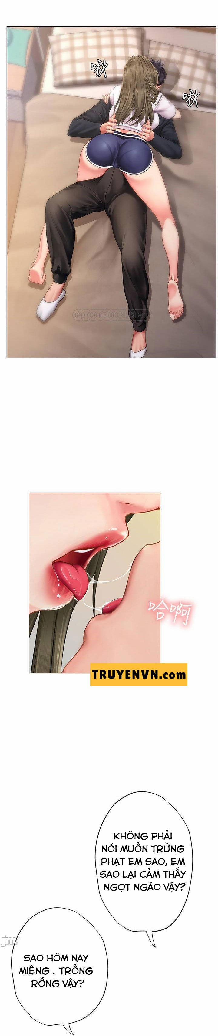 Tôi Có Nên Học Ở Noryangjin? 68 trang 29