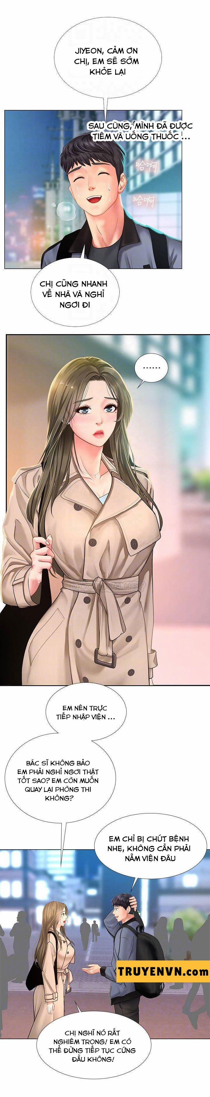 Tôi Có Nên Học Ở Noryangjin? 68 trang 7