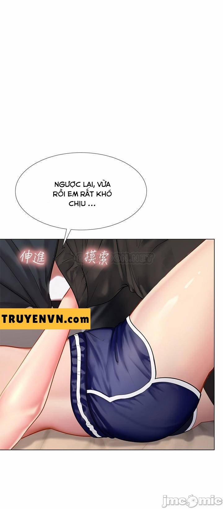 Tôi Có Nên Học Ở Noryangjin? 69 trang 10