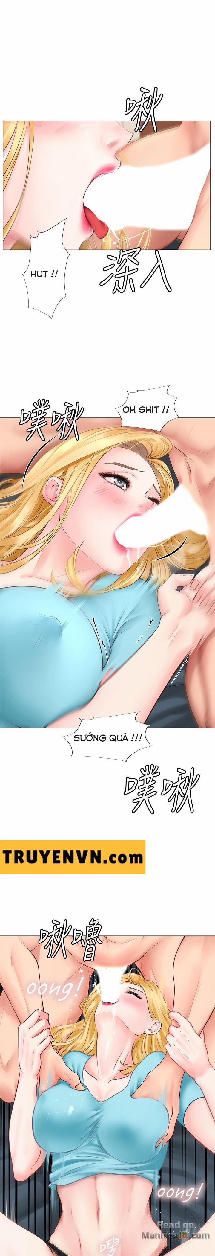 Tôi Có Nên Học Ở Noryangjin? 7 trang 19