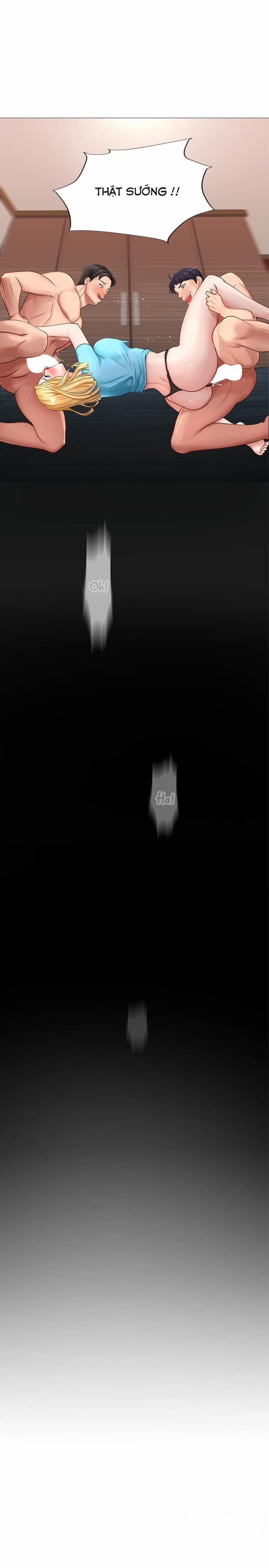 Tôi Có Nên Học Ở Noryangjin? 7 trang 22