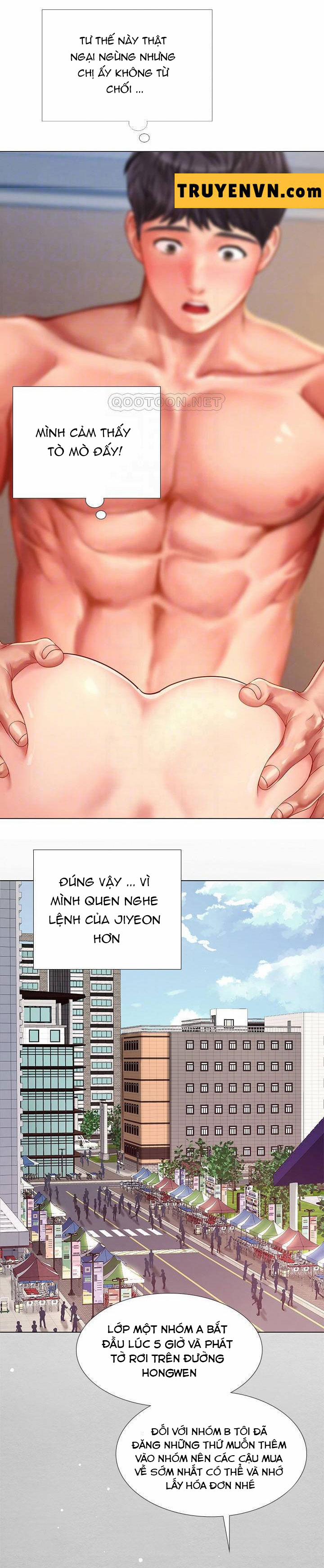 Tôi Có Nên Học Ở Noryangjin? 70 trang 15