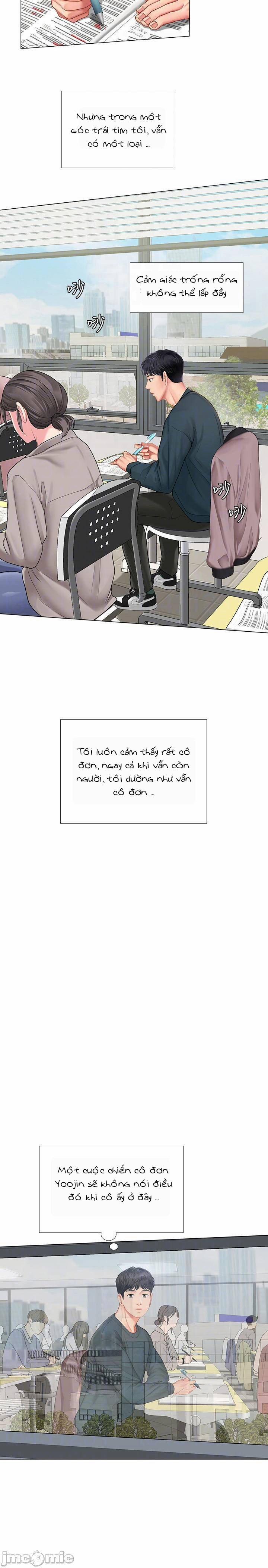 Tôi Có Nên Học Ở Noryangjin? 71 trang 11