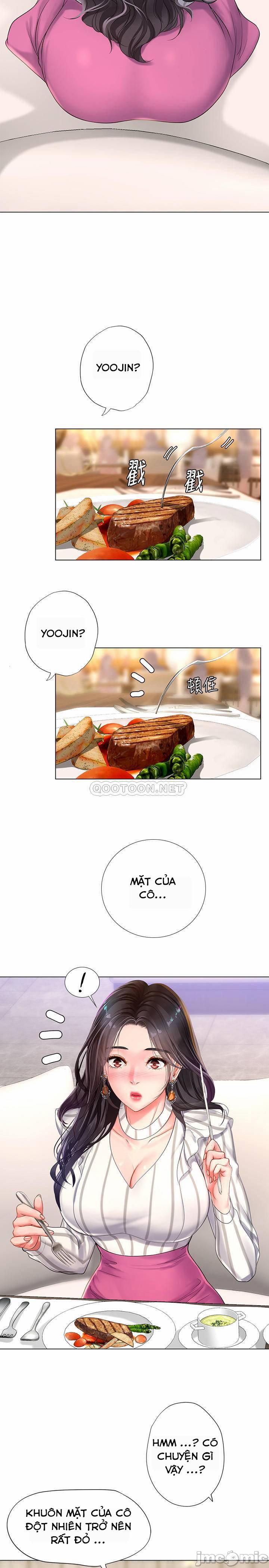 Tôi Có Nên Học Ở Noryangjin? 71 trang 19