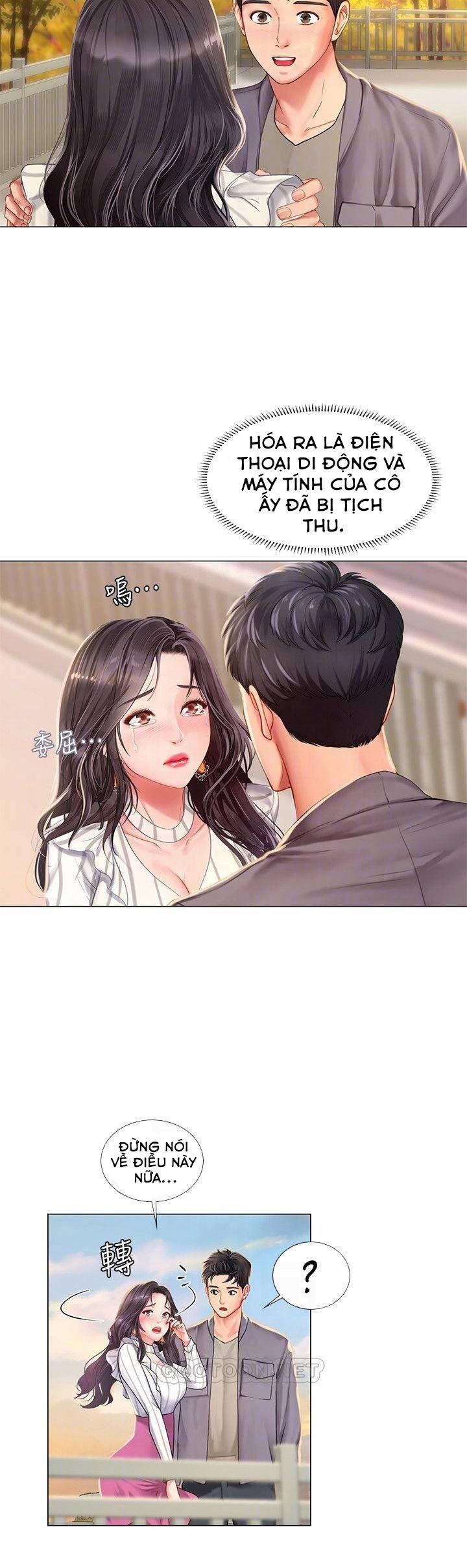 Tôi Có Nên Học Ở Noryangjin? 72 trang 11