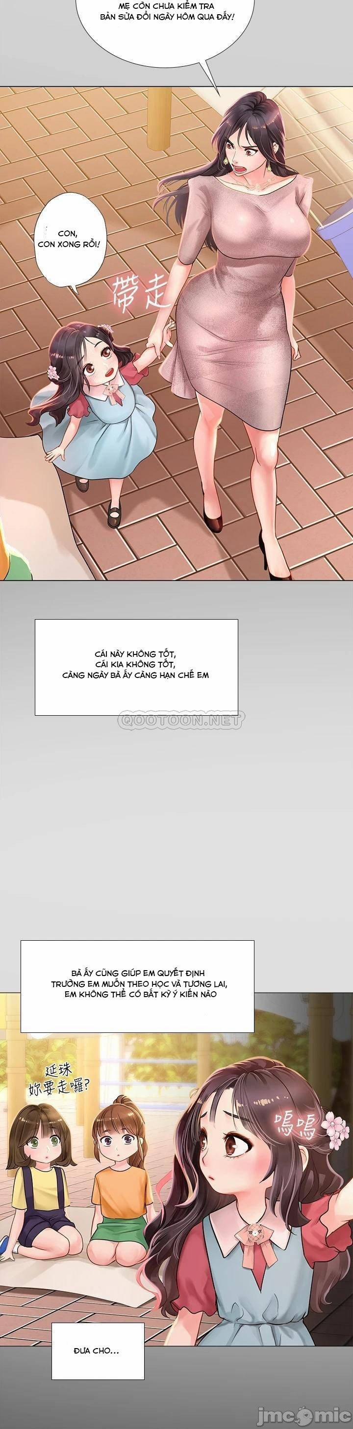 Tôi Có Nên Học Ở Noryangjin? 75 trang 29