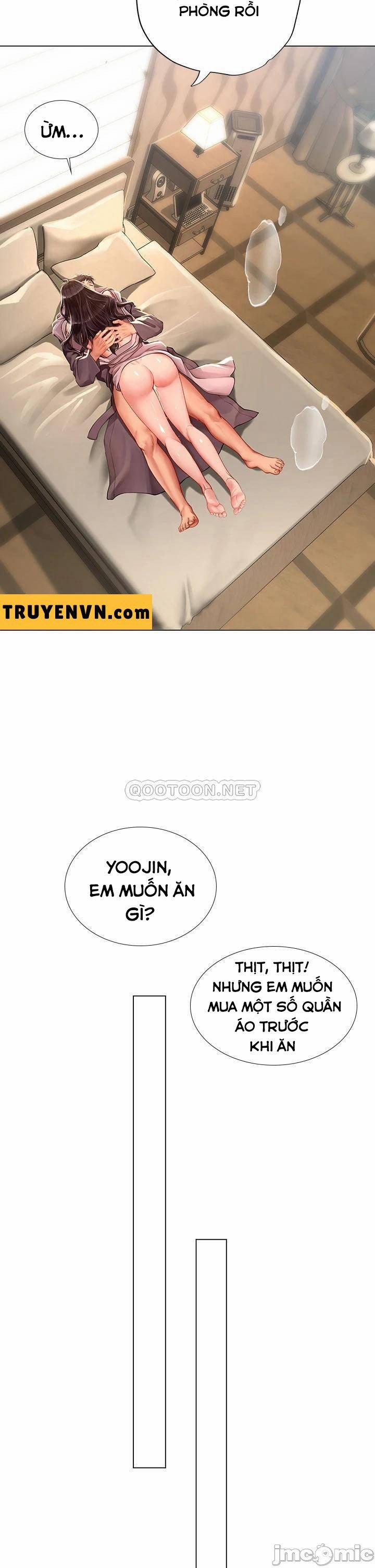 Tôi Có Nên Học Ở Noryangjin? 76 trang 23