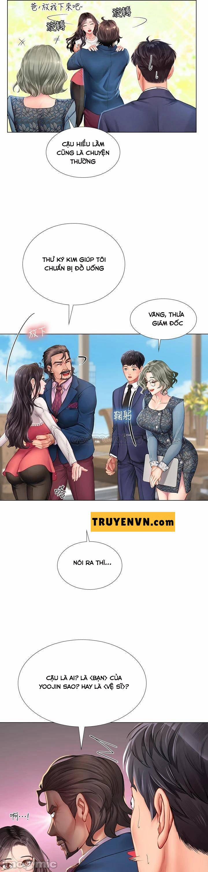 Tôi Có Nên Học Ở Noryangjin? 77 trang 13