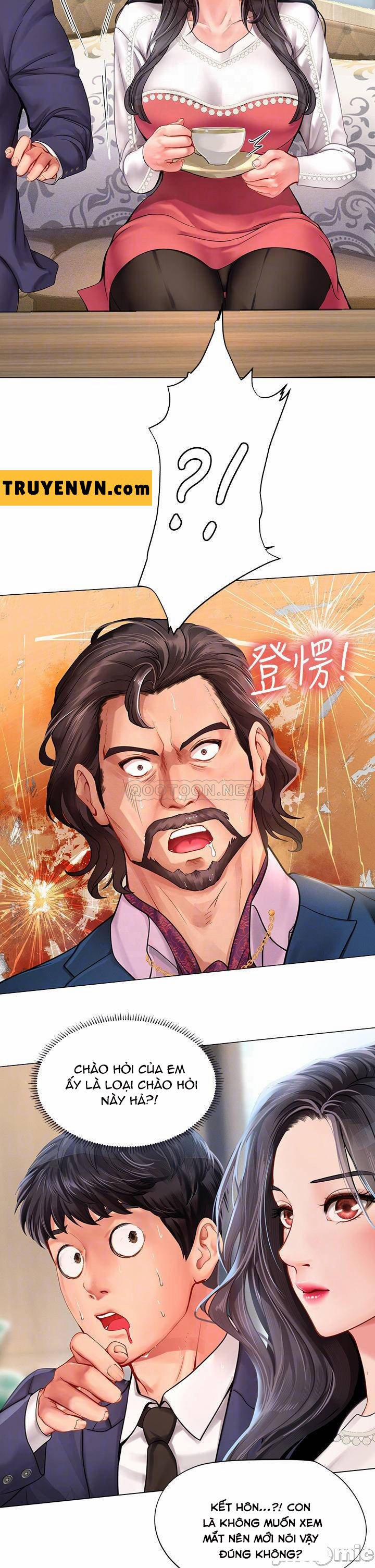 Tôi Có Nên Học Ở Noryangjin? 77 trang 16