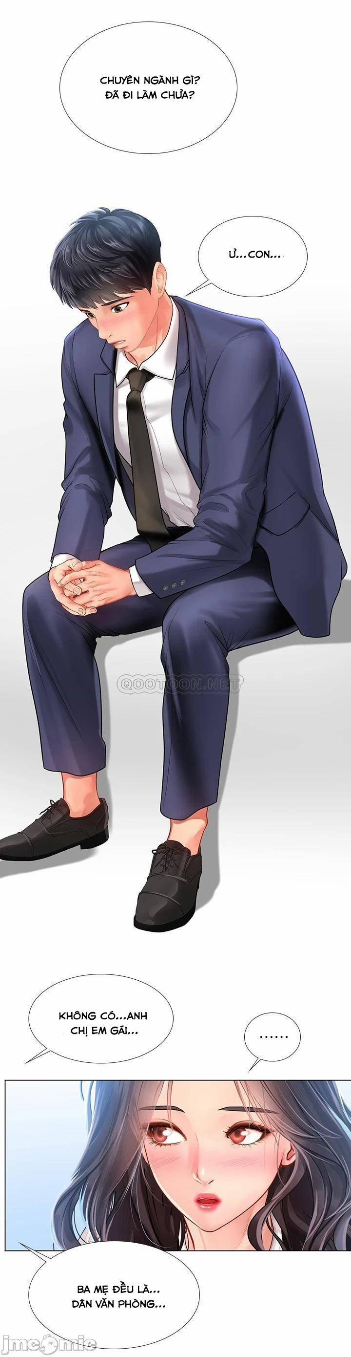 Tôi Có Nên Học Ở Noryangjin? 77 trang 19