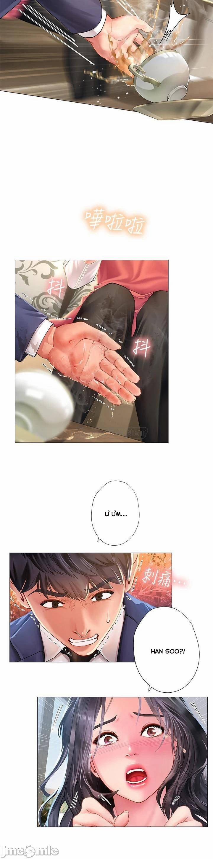 Tôi Có Nên Học Ở Noryangjin? 77 trang 24