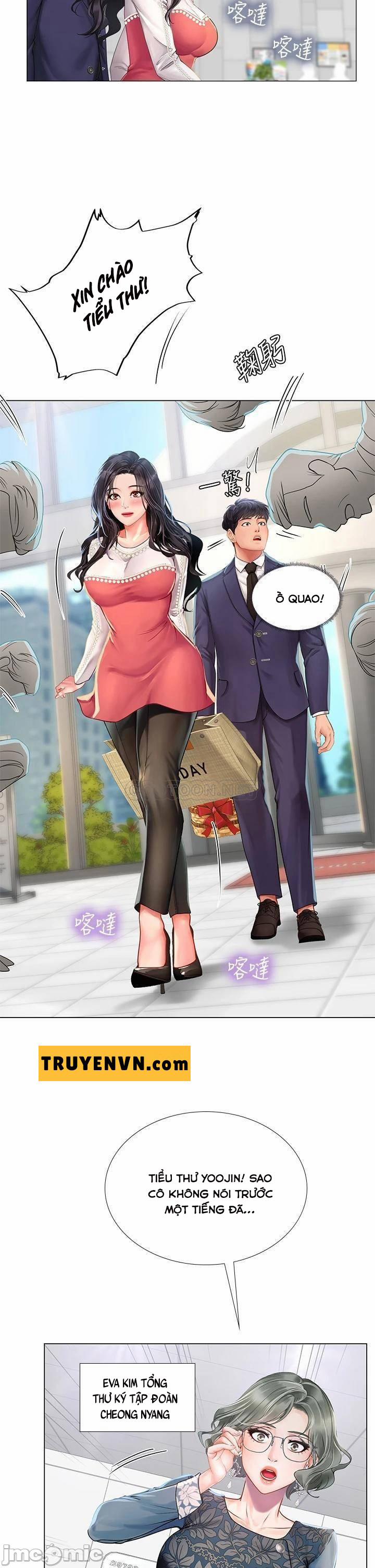 Tôi Có Nên Học Ở Noryangjin? 77 trang 3