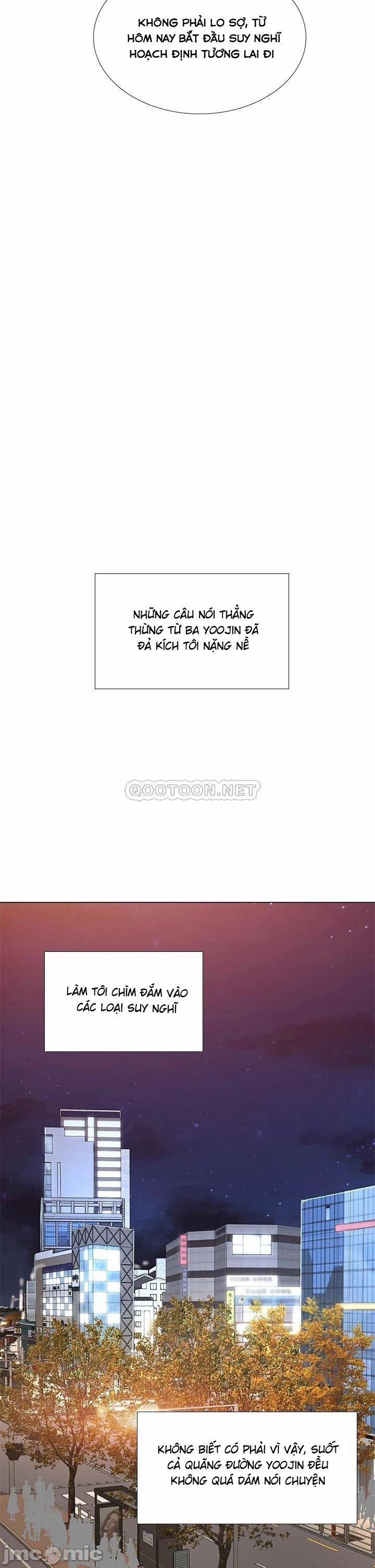 Tôi Có Nên Học Ở Noryangjin? 77 trang 31