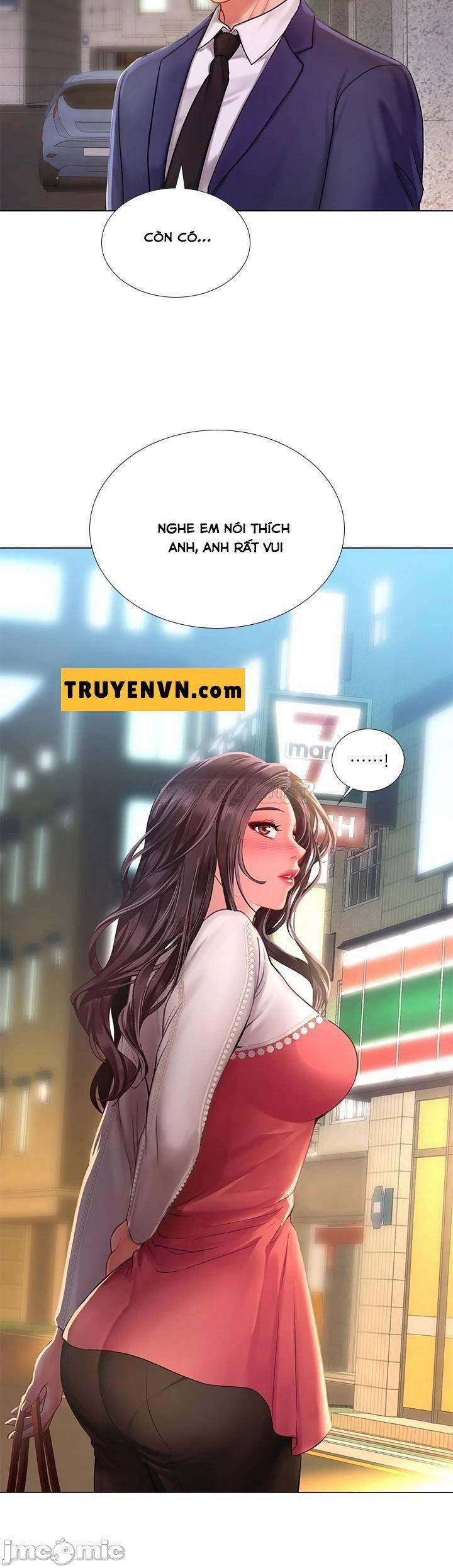 Tôi Có Nên Học Ở Noryangjin? 77 trang 34