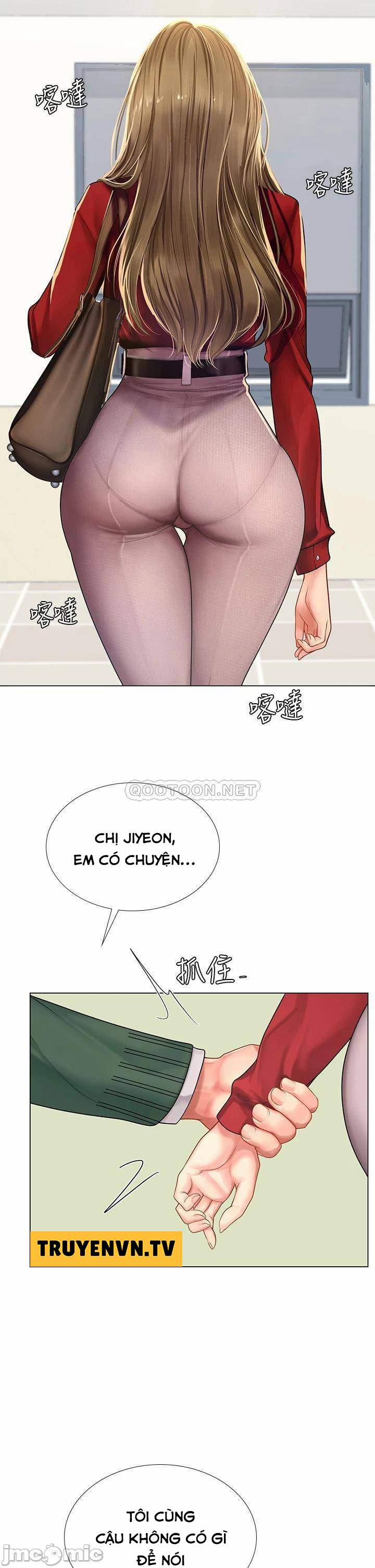 Tôi Có Nên Học Ở Noryangjin? 78 trang 18