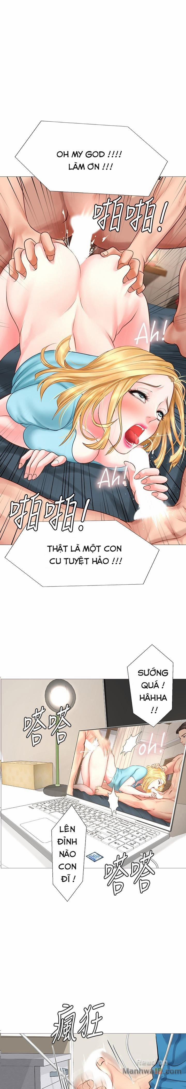 Tôi Có Nên Học Ở Noryangjin? 8 trang 0