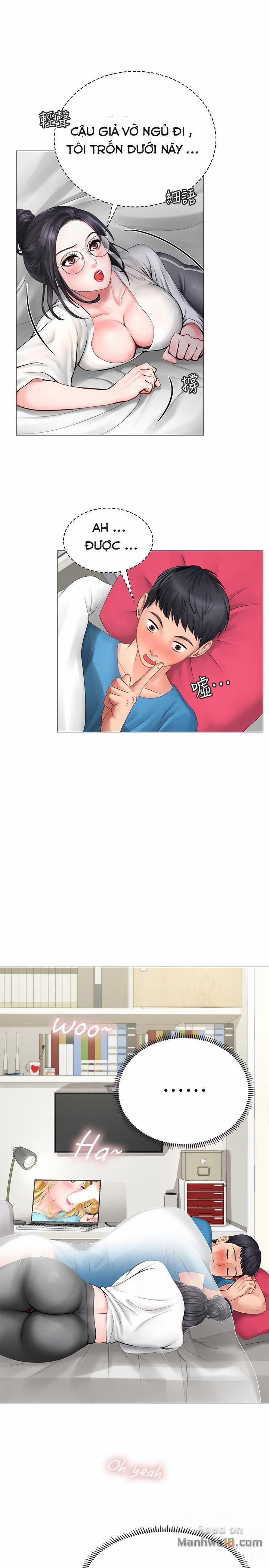 Tôi Có Nên Học Ở Noryangjin? 8 trang 23